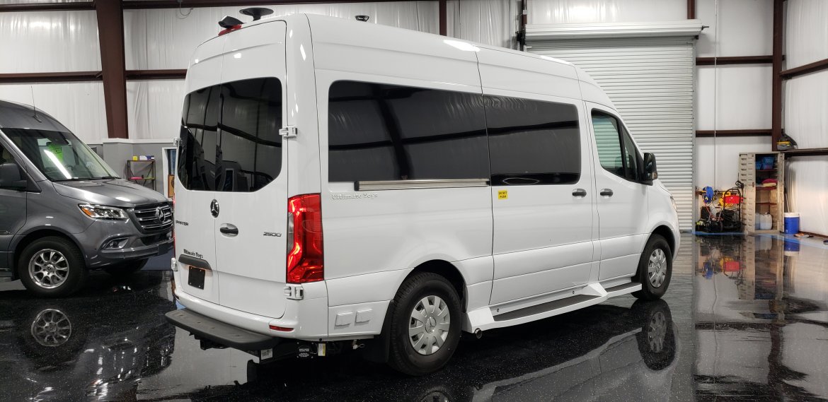 Sprinter for Sale in Houston, TX - Photo 6