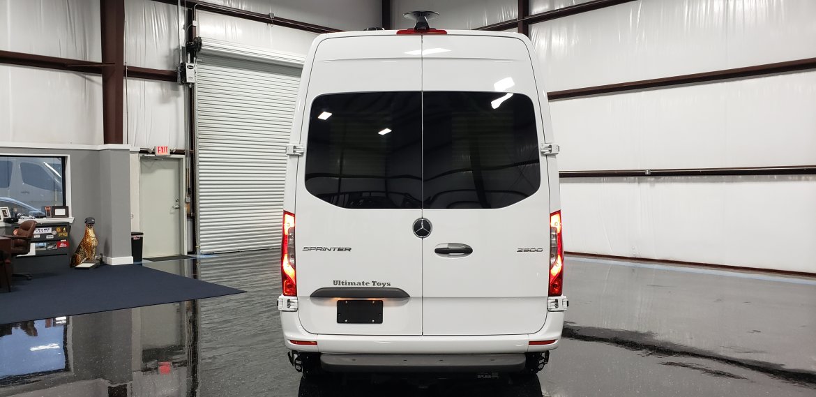 Sprinter for Sale in Houston, TX - Photo 7