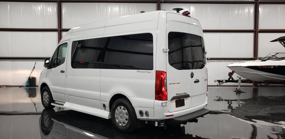 Sprinter for Sale in Houston, TX - Photo 8