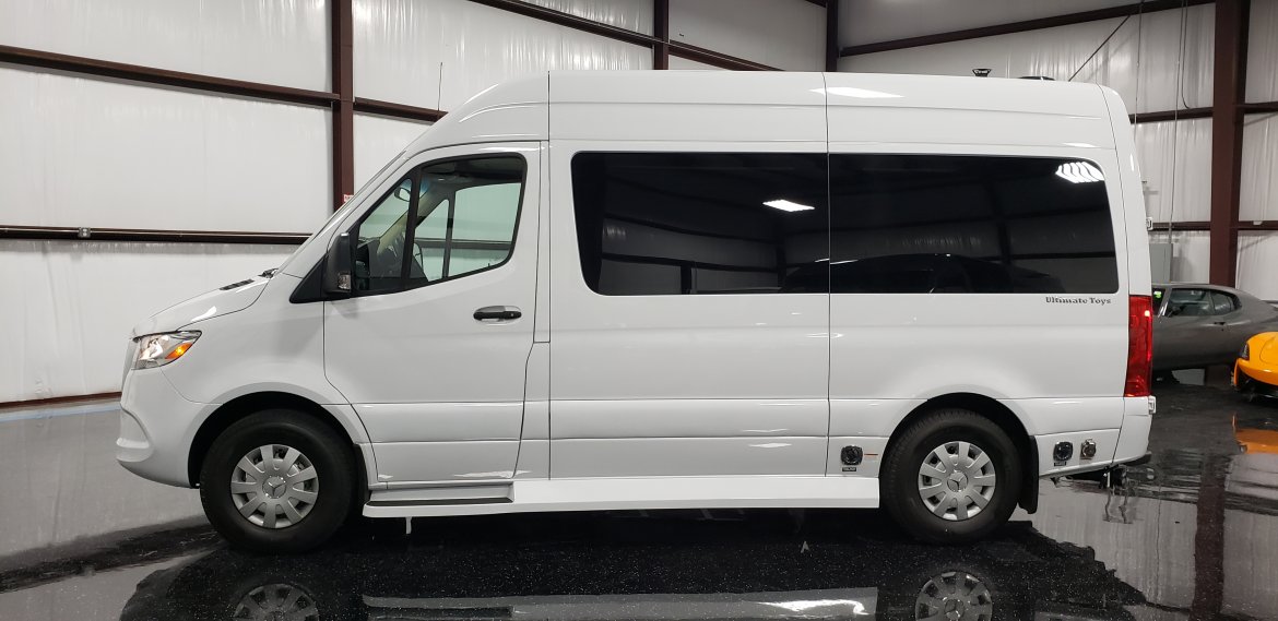 Sprinter for Sale in Houston, TX - Photo 5