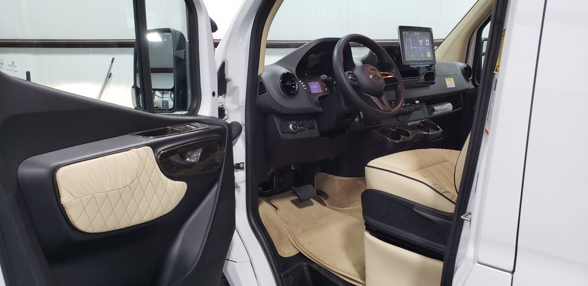 Sprinter for Sale in Houston, TX - Photo 11