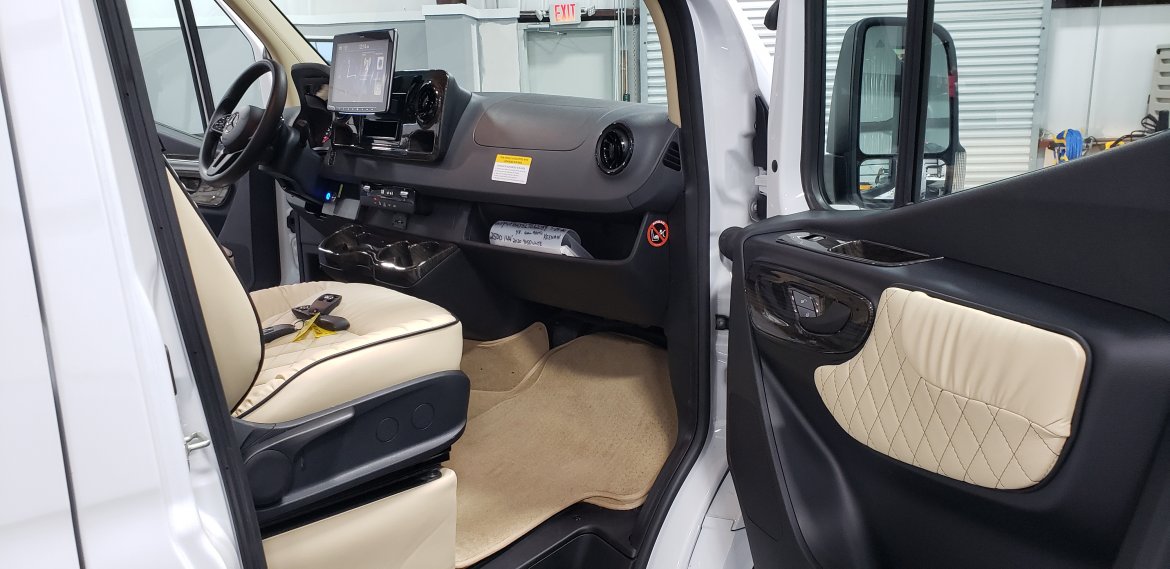 Sprinter for Sale in Houston, TX - Photo 12