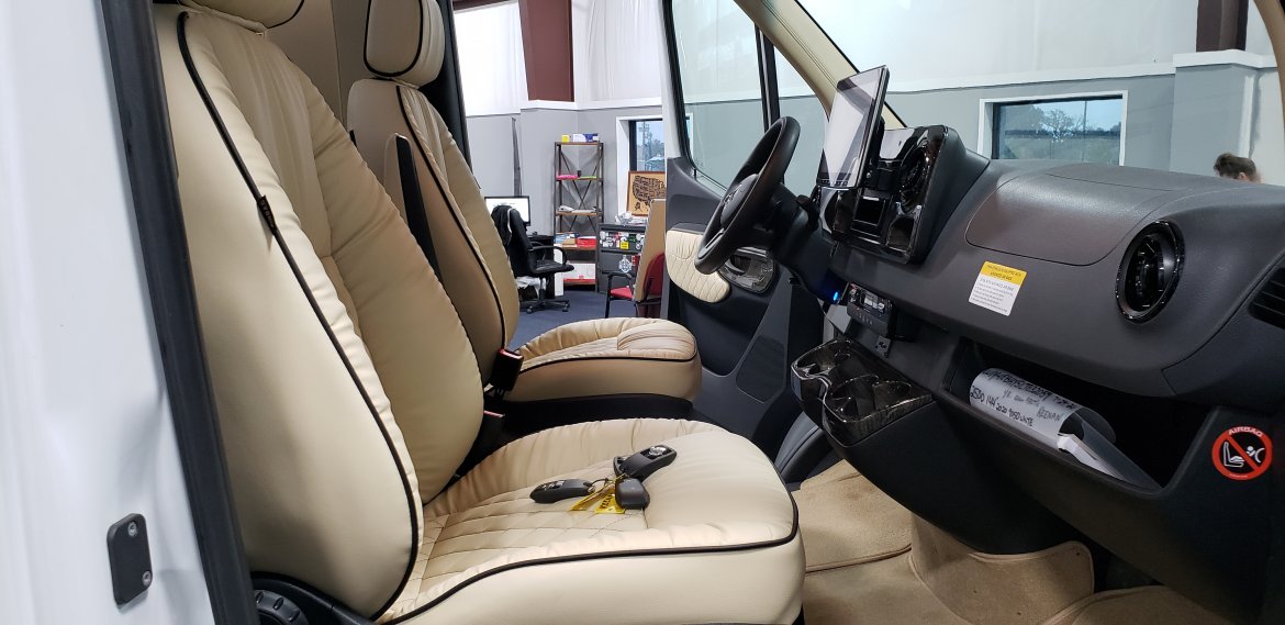 Sprinter for Sale in Houston, TX - Photo 13