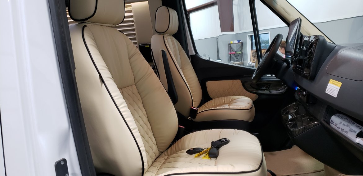 Sprinter for Sale in Houston, TX - Photo 14