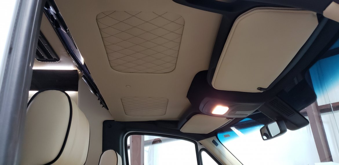 Sprinter for Sale in Houston, TX - Photo 15