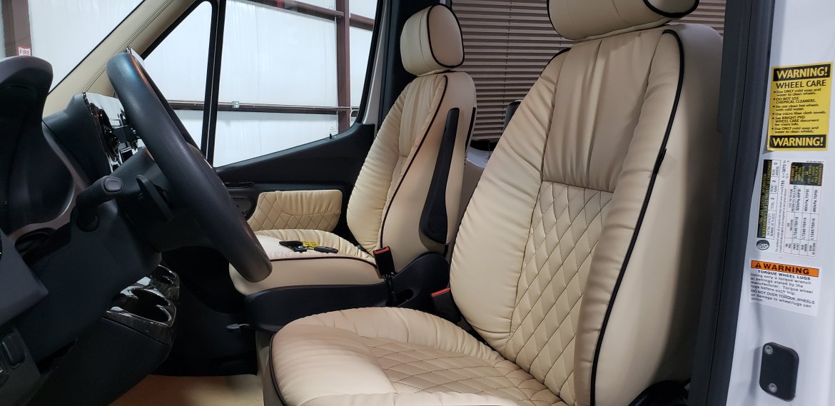 Sprinter for Sale in Houston, TX - Photo 16
