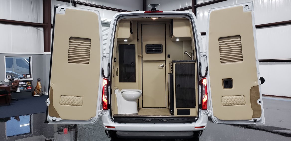 Sprinter for Sale in Houston, TX - Photo 9