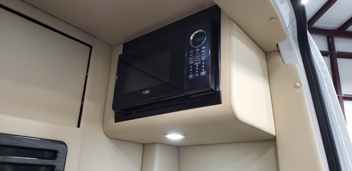 Sprinter for Sale in Houston, TX - Photo 20