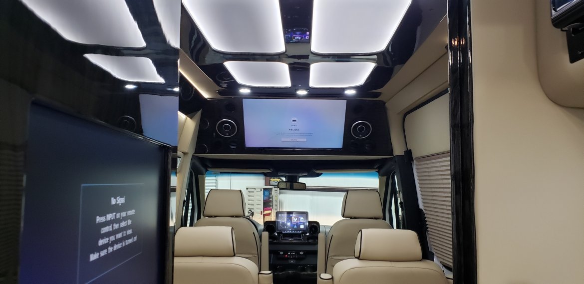 Sprinter for Sale in Houston, TX - Photo 22