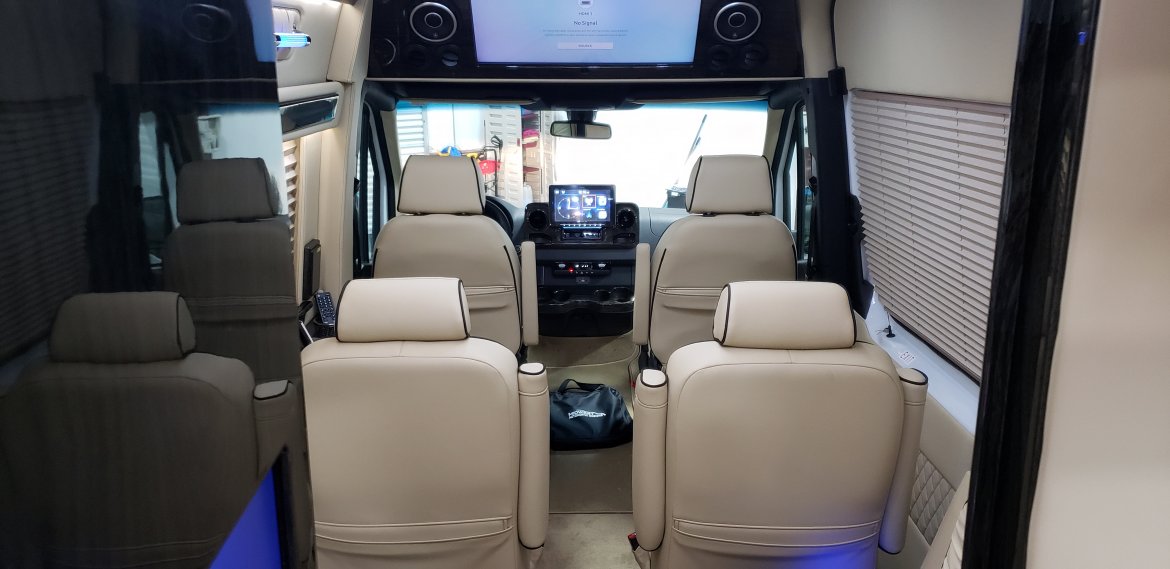 Sprinter for Sale in Houston, TX - Photo 23