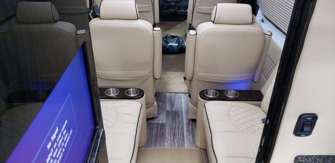 Sprinter for Sale in Houston, TX - Photo 24