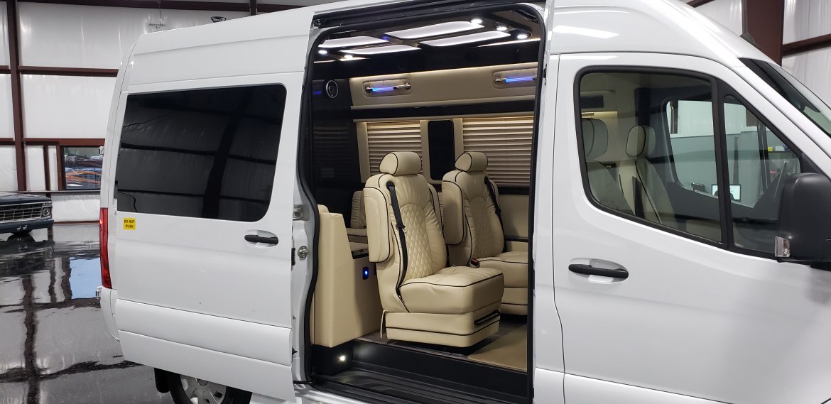 Sprinter for Sale in Houston, TX - Photo 10