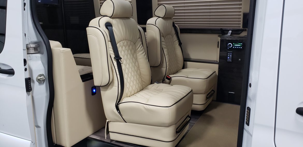 Sprinter for Sale in Houston, TX - Photo 25