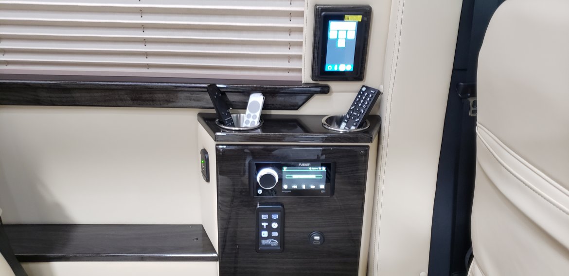 Sprinter for Sale in Houston, TX - Photo 26