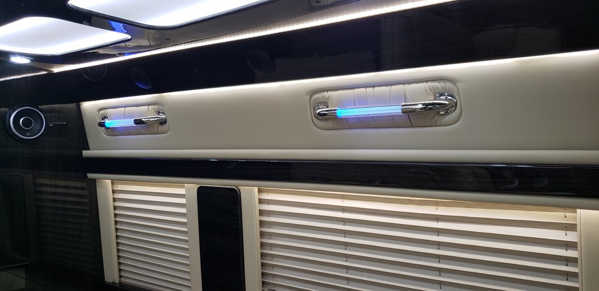 Sprinter for Sale in Houston, TX - Photo 27