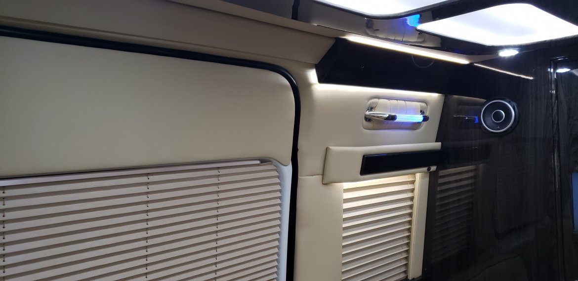 Sprinter for Sale in Houston, TX - Photo 28