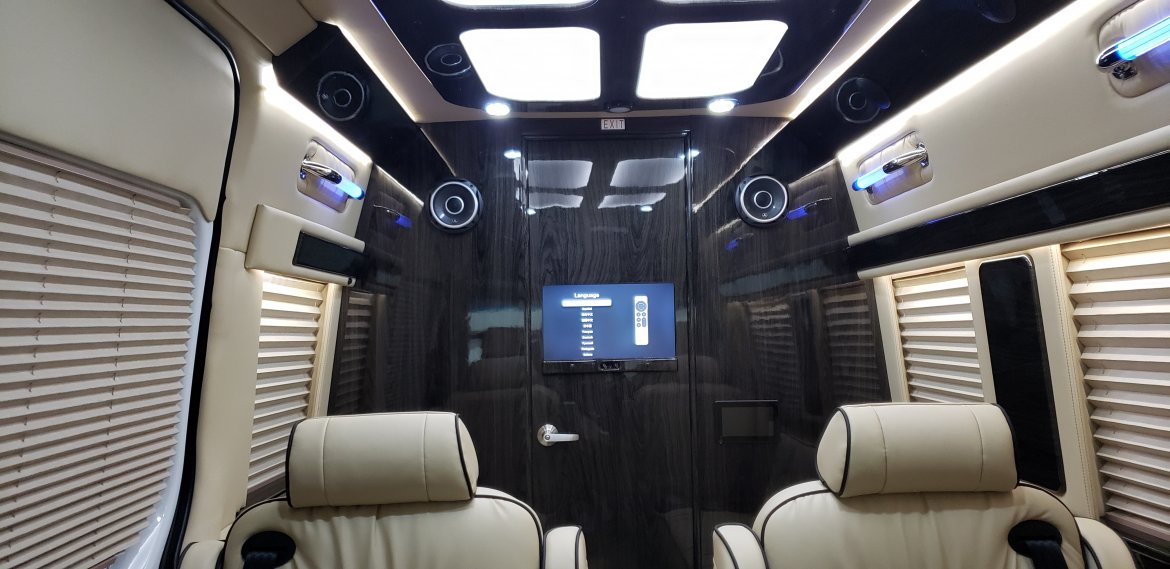 Sprinter for Sale in Houston, TX - Photo 29