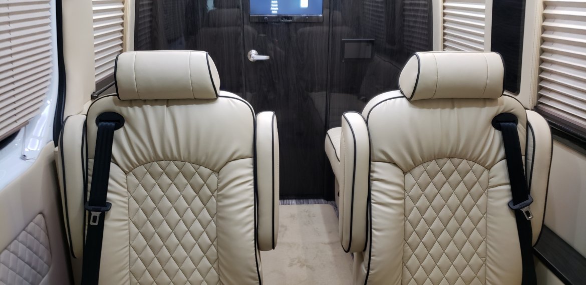 Sprinter for Sale in Houston, TX - Photo 30