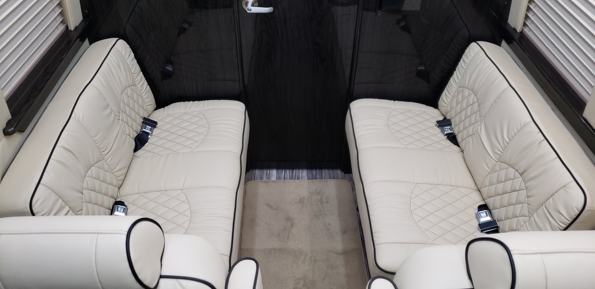 Sprinter for Sale in Houston, TX - Photo 31