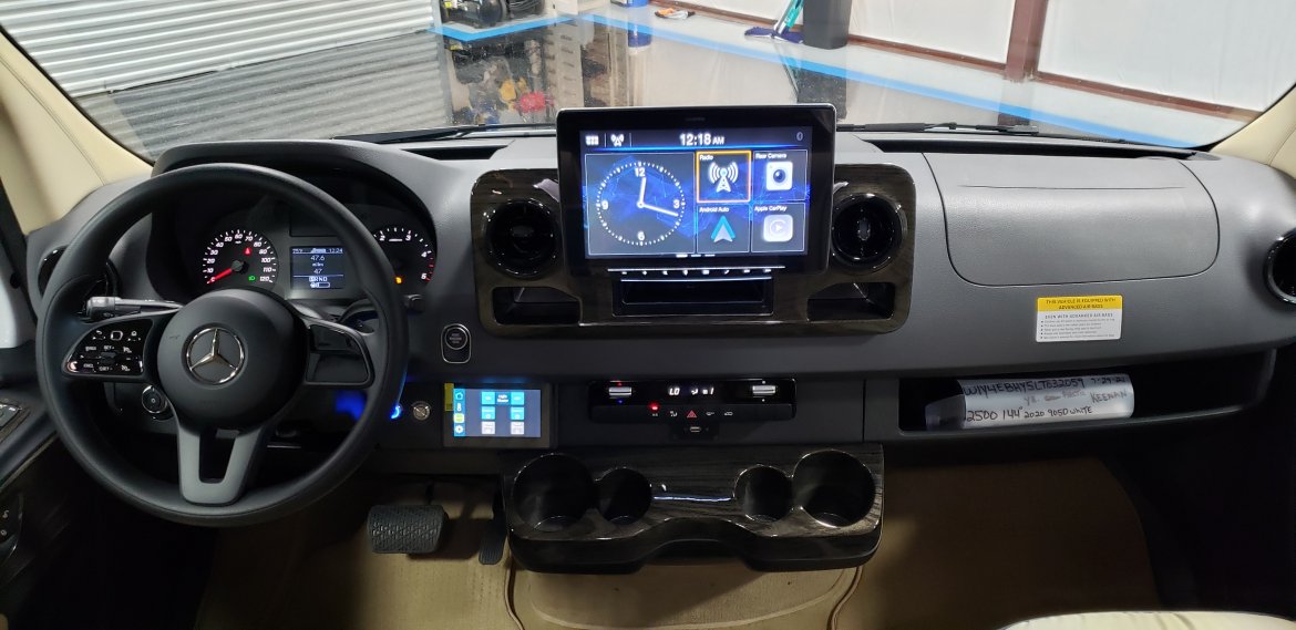 Sprinter for Sale in Houston, TX - Photo 34