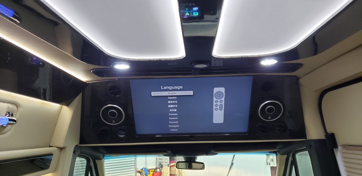 Sprinter for Sale in Houston, TX - Photo 36