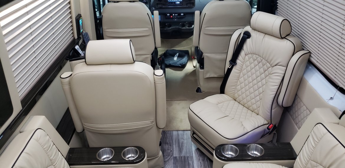 Sprinter for Sale in Houston, TX - Photo 37