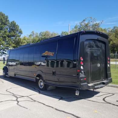 2016 Freightliner Odyssey Shuttle Bus for Sale in fontana, California, US - Photo 3