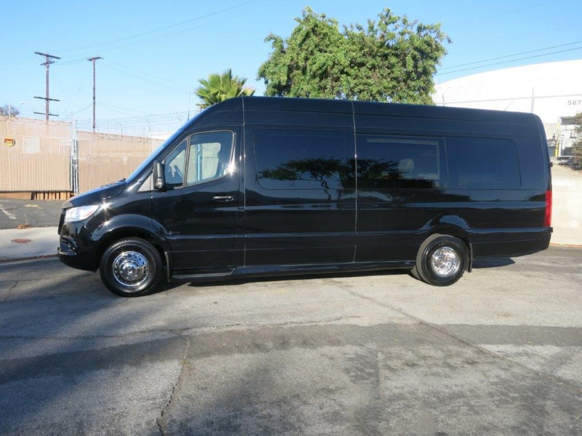 Sprinter for Sale in Carson, CA - Photo 4