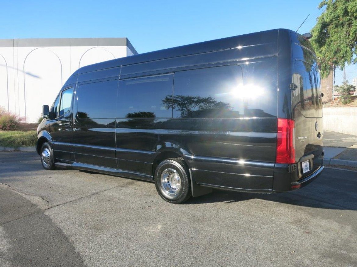 Sprinter for Sale in Carson, CA - Photo 5