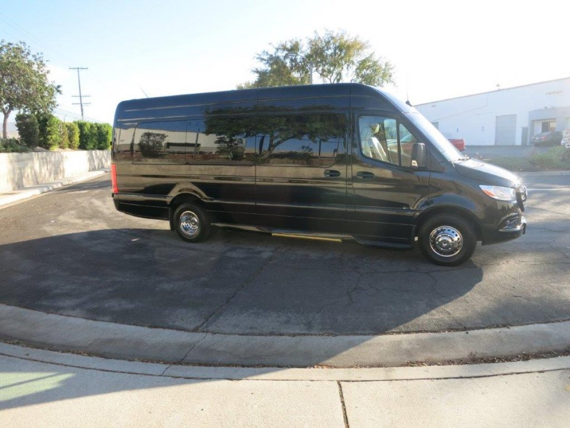 Sprinter for Sale in Carson, CA - Photo 7