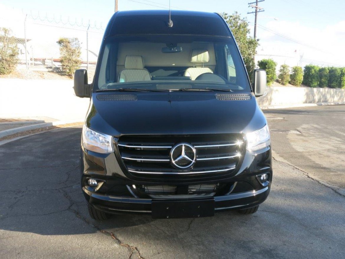 Sprinter for Sale in Carson, CA - Photo 9