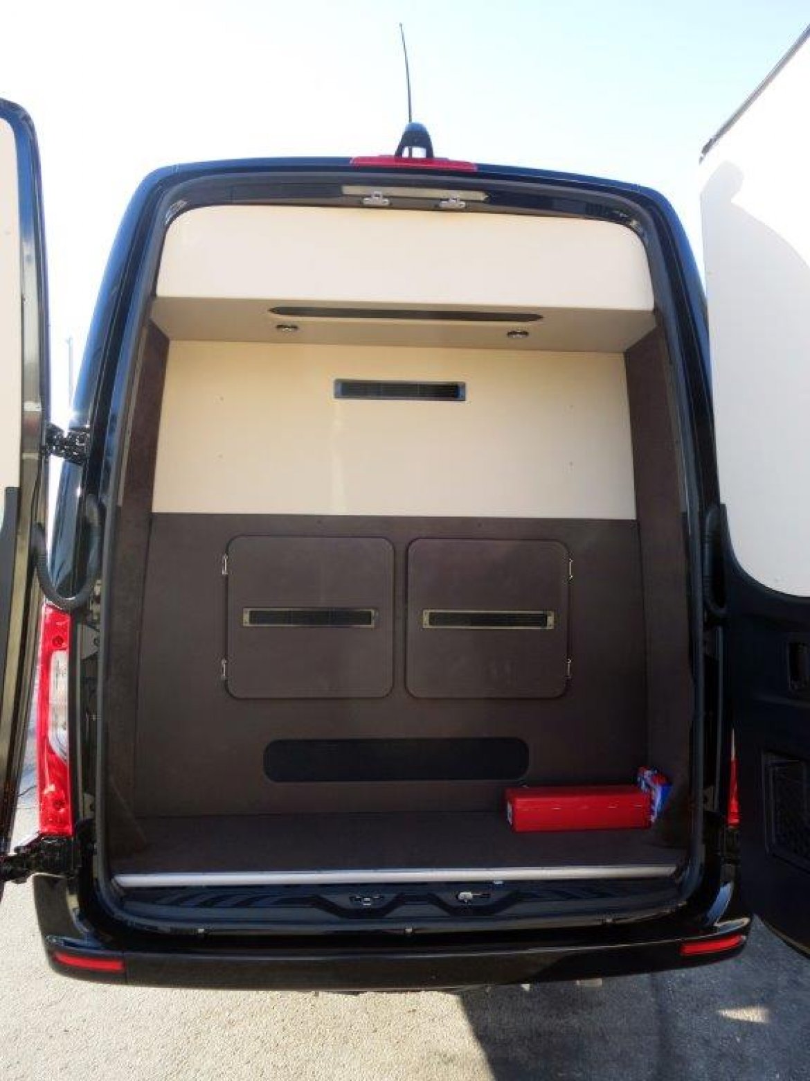 Sprinter for Sale in Carson, CA - Photo 11