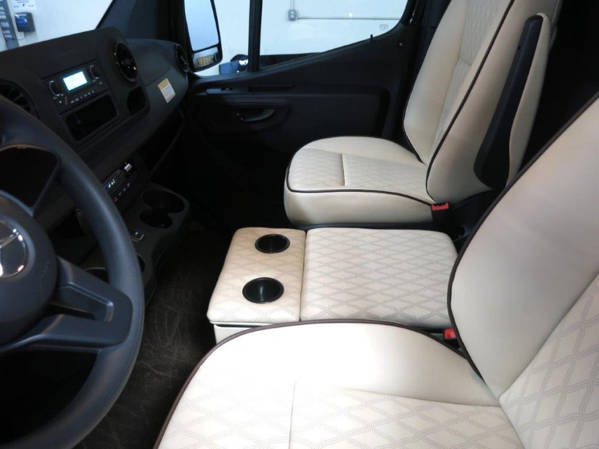 Sprinter for Sale in Carson, CA - Photo 12