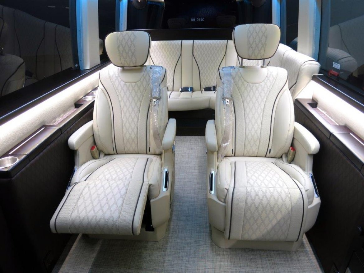 Sprinter for Sale in Carson, CA - Photo 13