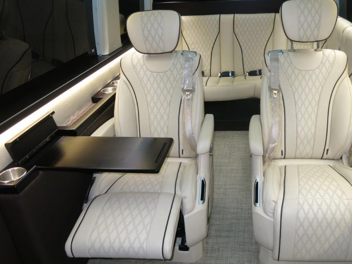 Sprinter for Sale in Carson, CA - Photo 14