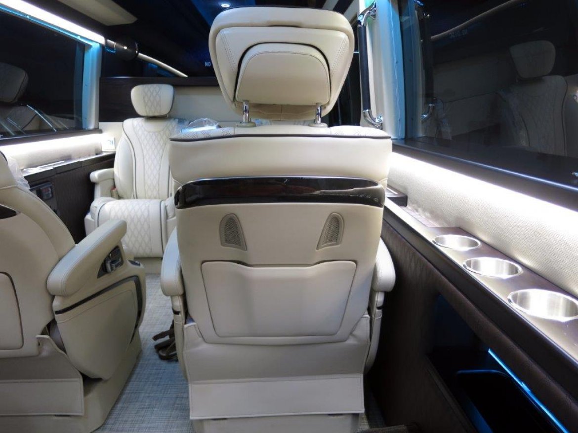 Sprinter for Sale in Carson, CA - Photo 20