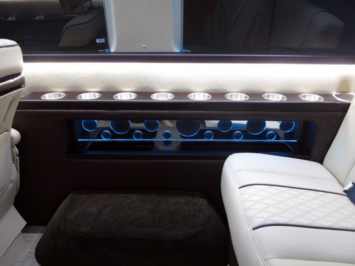 Sprinter for Sale in Carson, CA - Photo 17