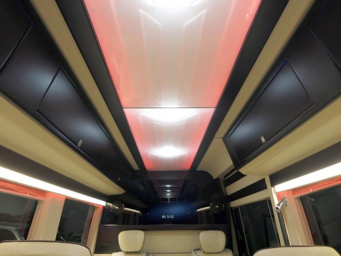 Sprinter for Sale in Carson, CA - Photo 22