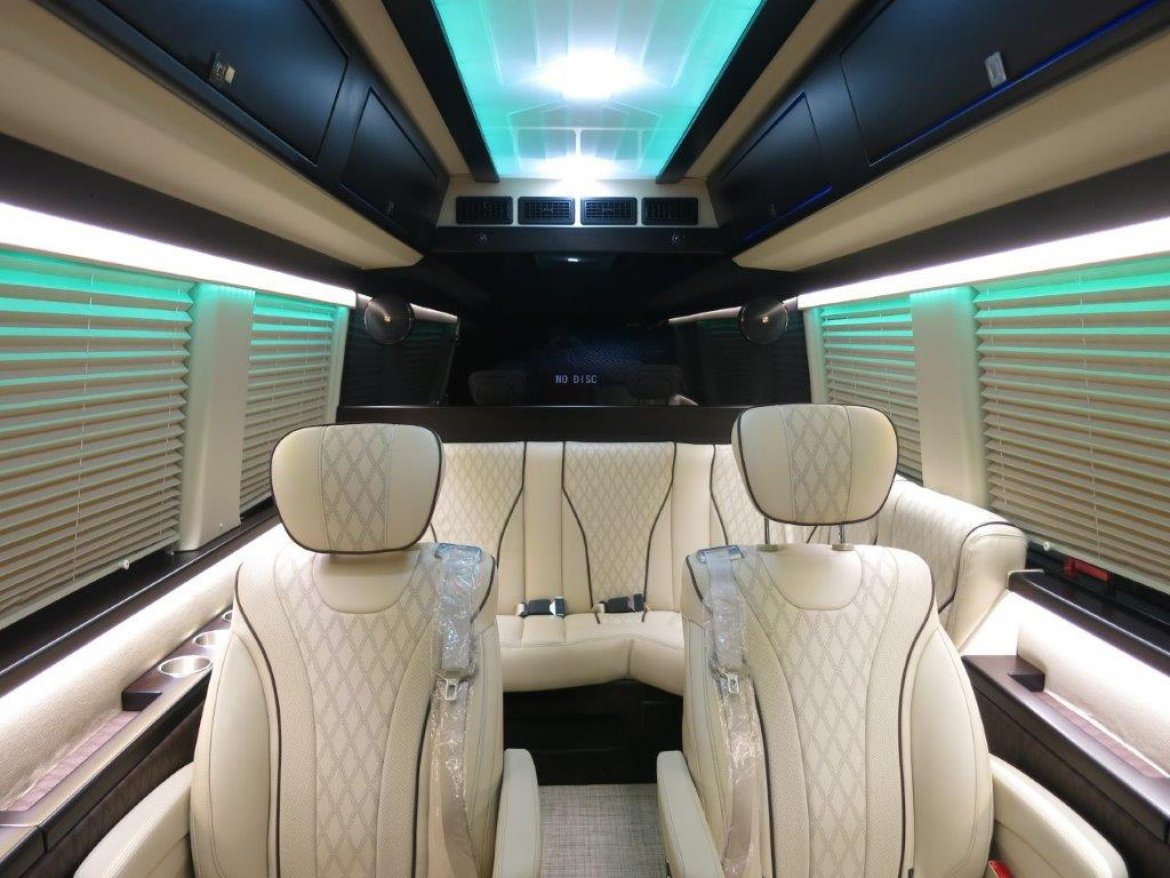 Sprinter for Sale in Carson, CA - Photo 25