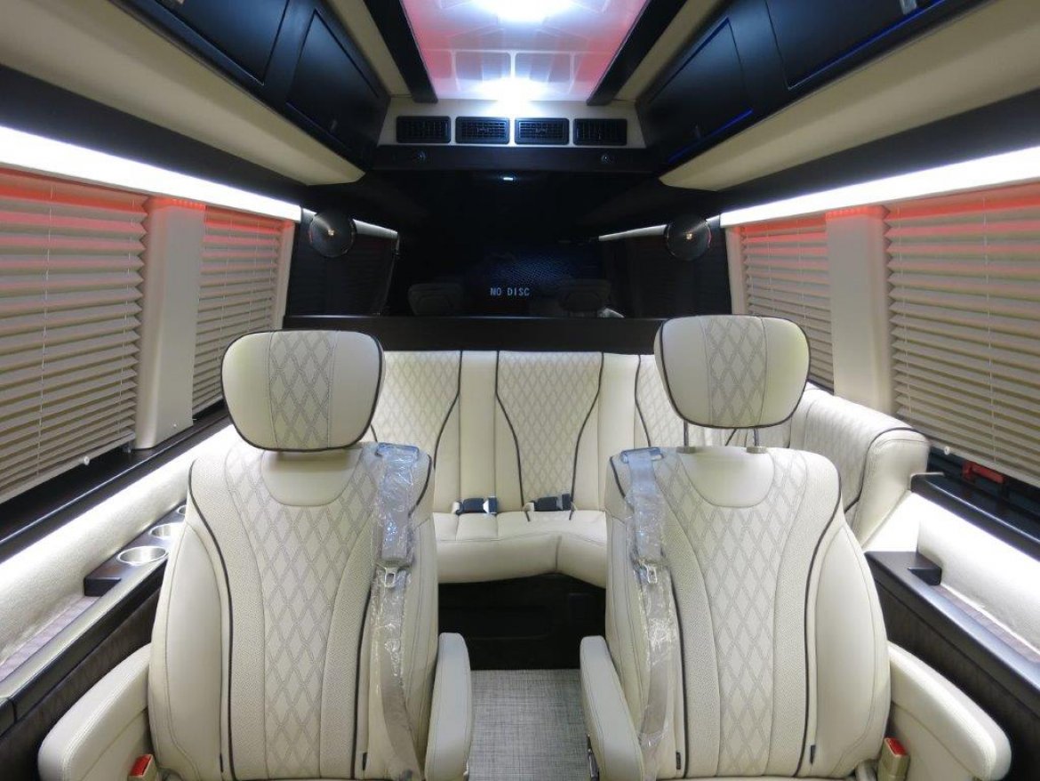 Sprinter for Sale in Carson, CA - Photo 24