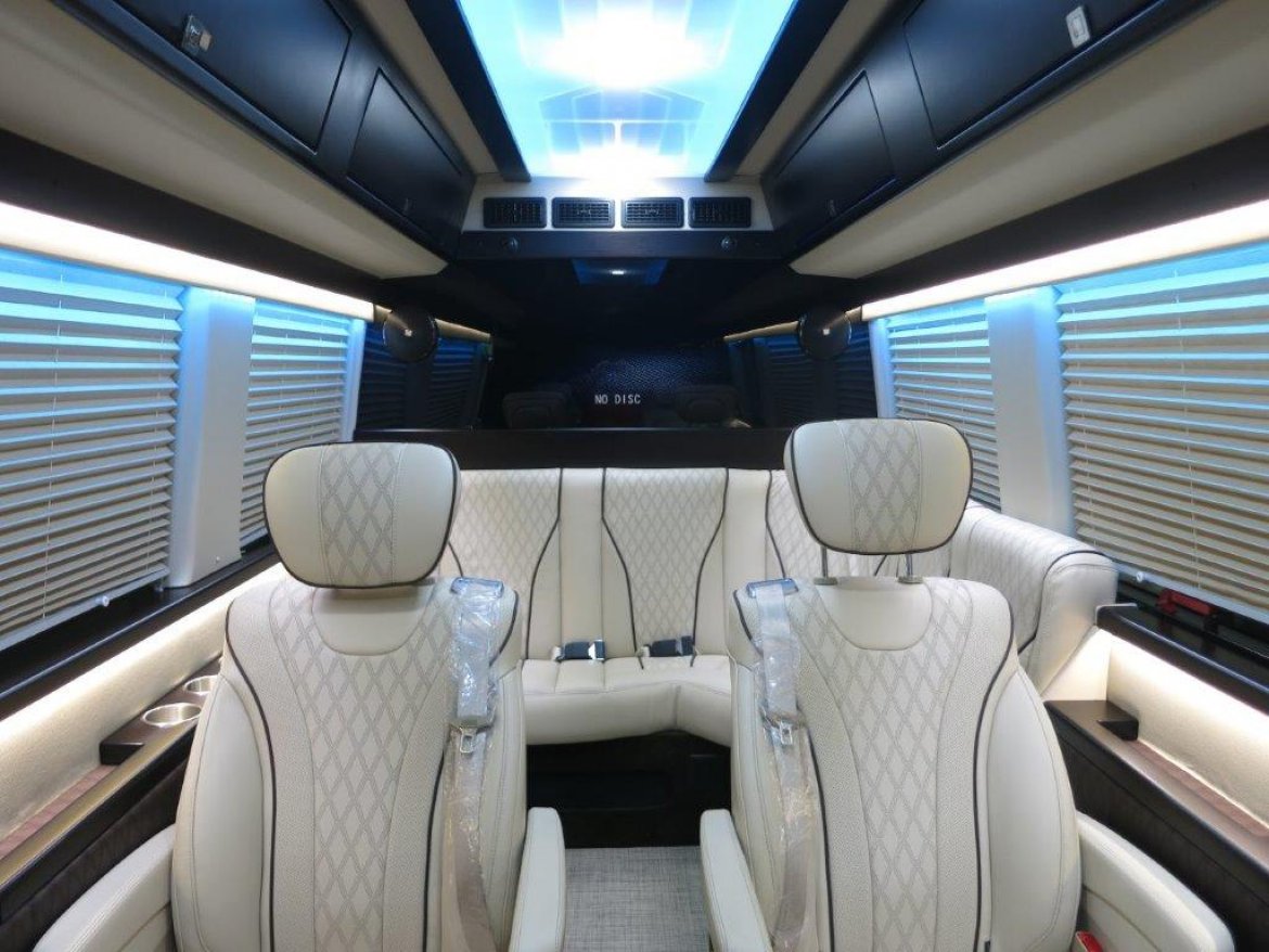 Sprinter for Sale in Carson, CA - Photo 28