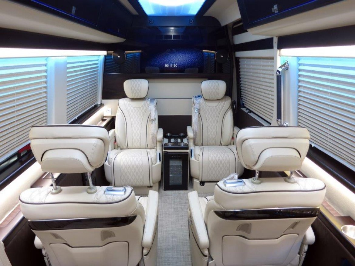 Sprinter for Sale in Carson, CA - Photo 29
