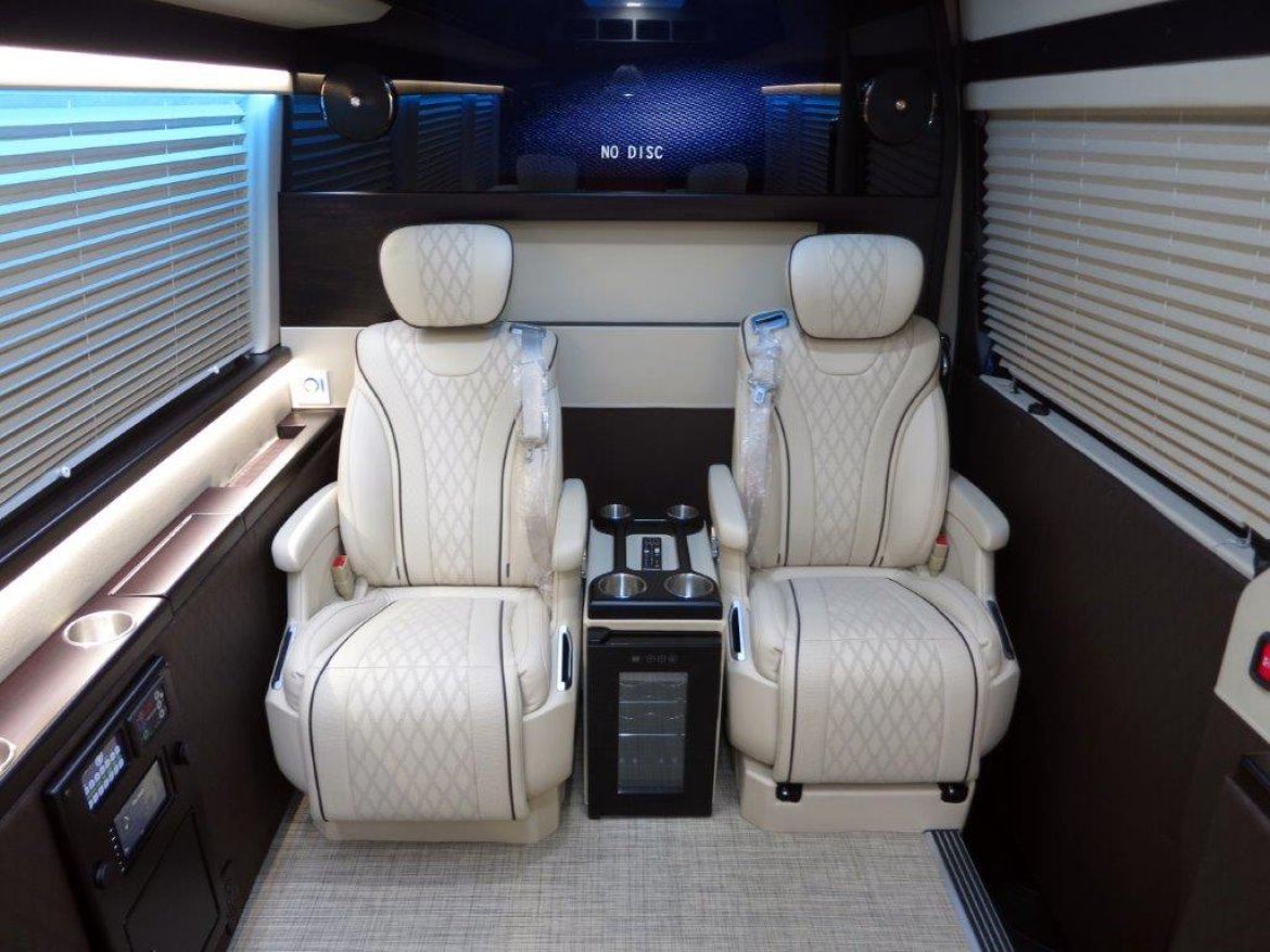 Sprinter for Sale in Carson, CA - Photo 30