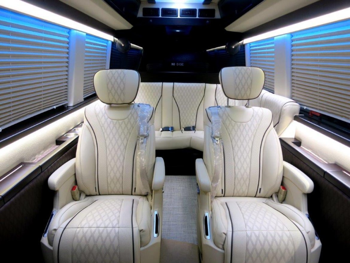 Sprinter for Sale in Carson, CA - Photo 32