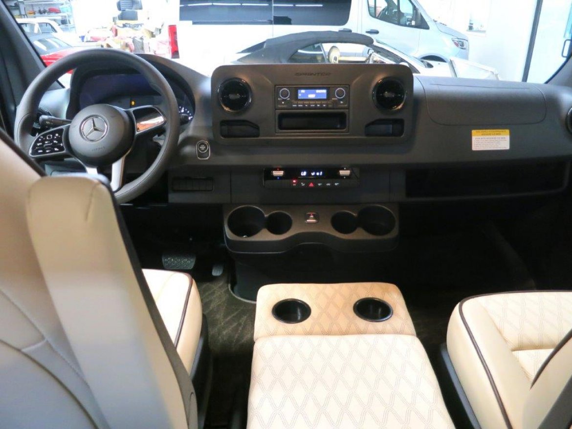 Sprinter for Sale in Carson, CA - Photo 33