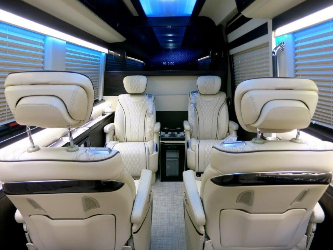 Sprinter for Sale in Carson, CA - Photo 34
