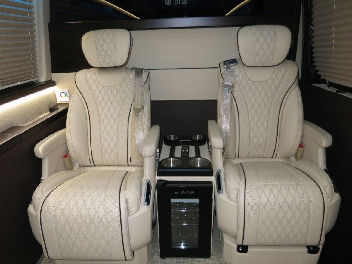 Sprinter for Sale in Carson, CA - Photo 35