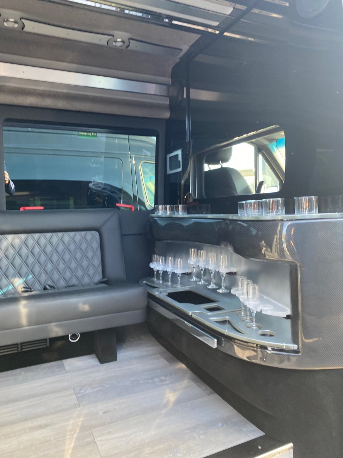 Limousine for Sale in Anaheim, CA - Photo 4