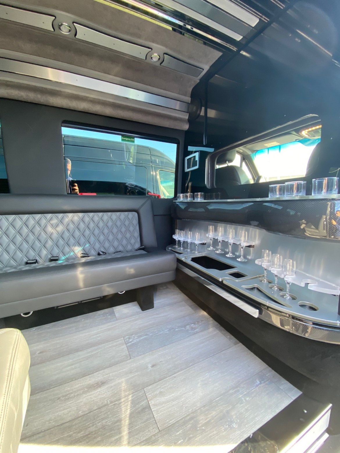 Limousine for Sale in Anaheim, CA - Photo 5