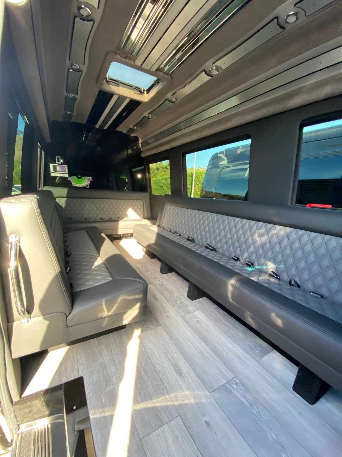 Limousine for Sale in Anaheim, CA - Photo 6